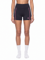 Load image into Gallery viewer, Marcella High Waist Biker Shorts
