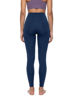 Load image into Gallery viewer, Tacita High-Rise Ankle-Length Leggings
