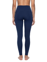 Load image into Gallery viewer, Sibylla High-Waisted Ankle Length Yoga Leggings
