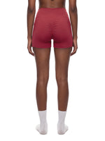 Load image into Gallery viewer, Leona High Rise Pocket Yoga Shorts
