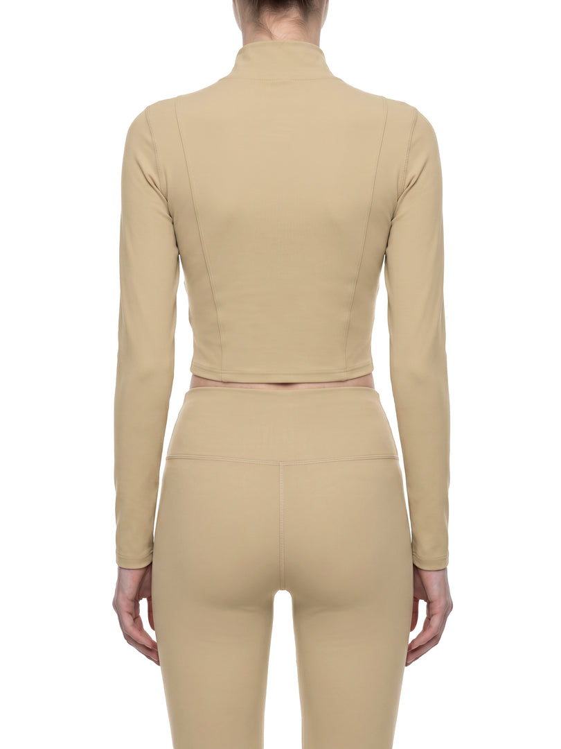 Porcia Full-Zip Sports Jacket