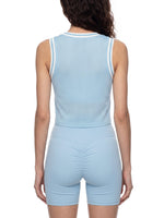 Load image into Gallery viewer, Decima Block Yoga Tank Top
