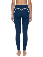 Load image into Gallery viewer, Gemina Block Yoga Leggings
