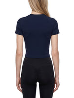 Load image into Gallery viewer, Augusta Performance Crop T-Shirt - Dark colors
