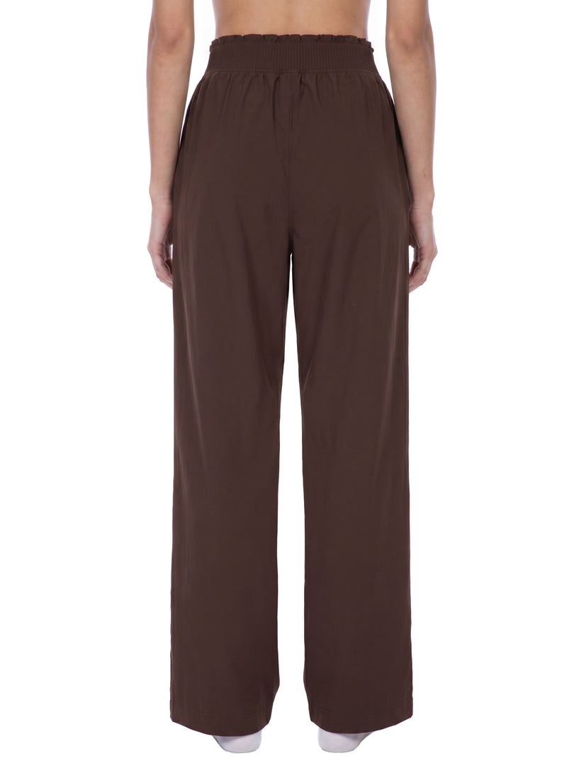 Virginia High Rise Wide Leg Pants