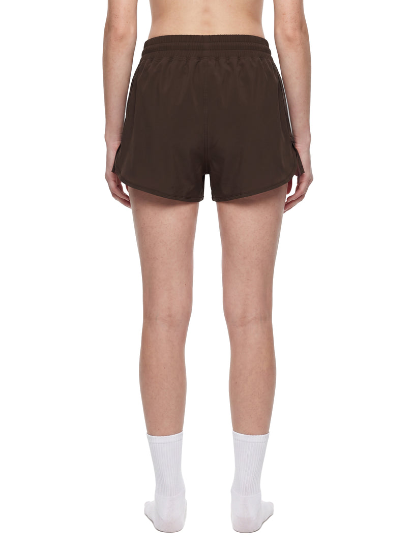 Constantia Drawstring Bermuda Shorts