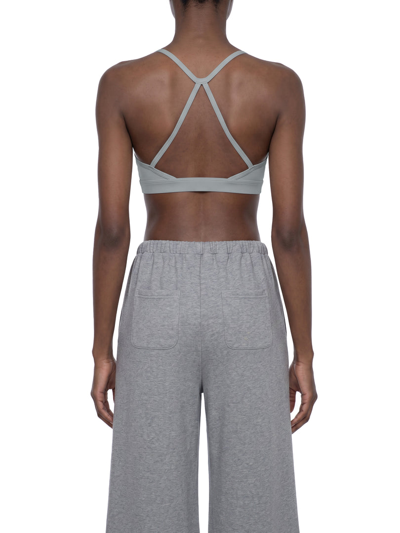 Alba Tight Yoga Sports Bra