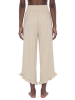 Load image into Gallery viewer, Aurora Ruched Wide Leg Pants
