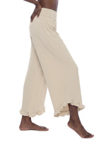Load image into Gallery viewer, Aurora Ruched Wide Leg Pants
