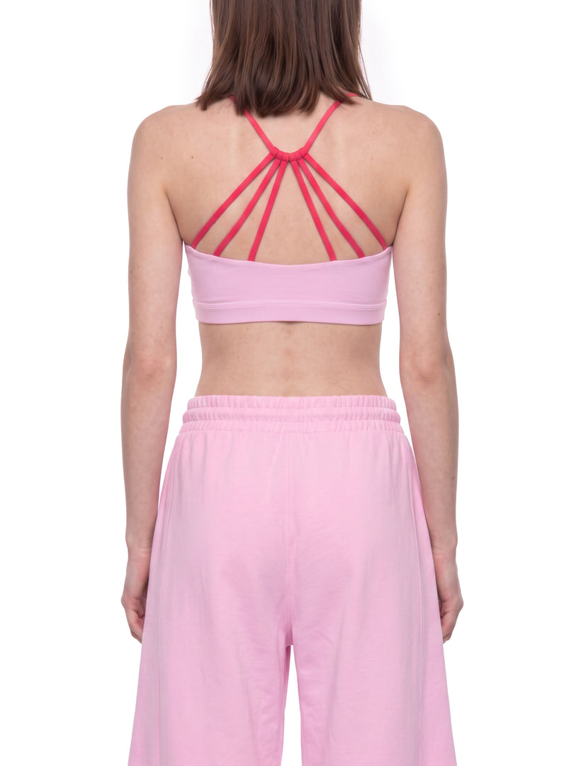 Junia Yoga Block Sports Bra