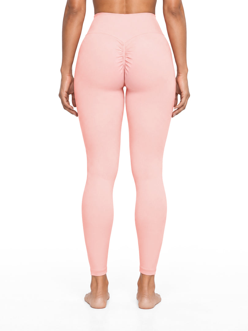 Honora High Waisted Yoga Leggings