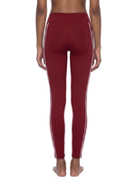 Load image into Gallery viewer, Ottavia High-Waist Tapered Leggings
