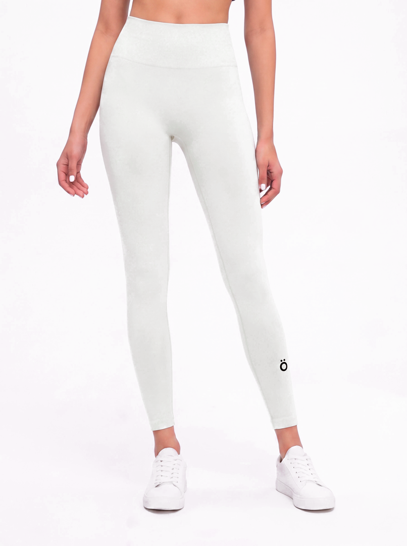 Domitia High-Waisted Yoga Leggings