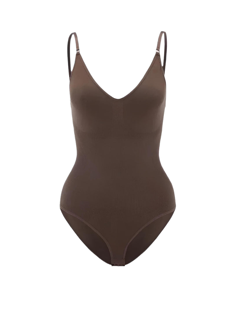 Snatch Them CocoaPlums! | Snatched Shapewear Bodysuit