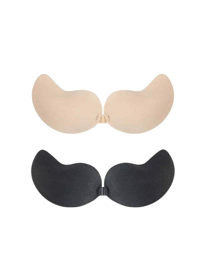 Snatch Them CocoaPlums! | Strapless Push-Up Bra