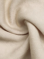 Load image into Gallery viewer, Women's Khaki a Line Wedding Dress V Neck Tie Front Linen
