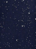 Load image into Gallery viewer, Women's Sequin Birthday Dress Cutout High Neck Cape Sleeve
