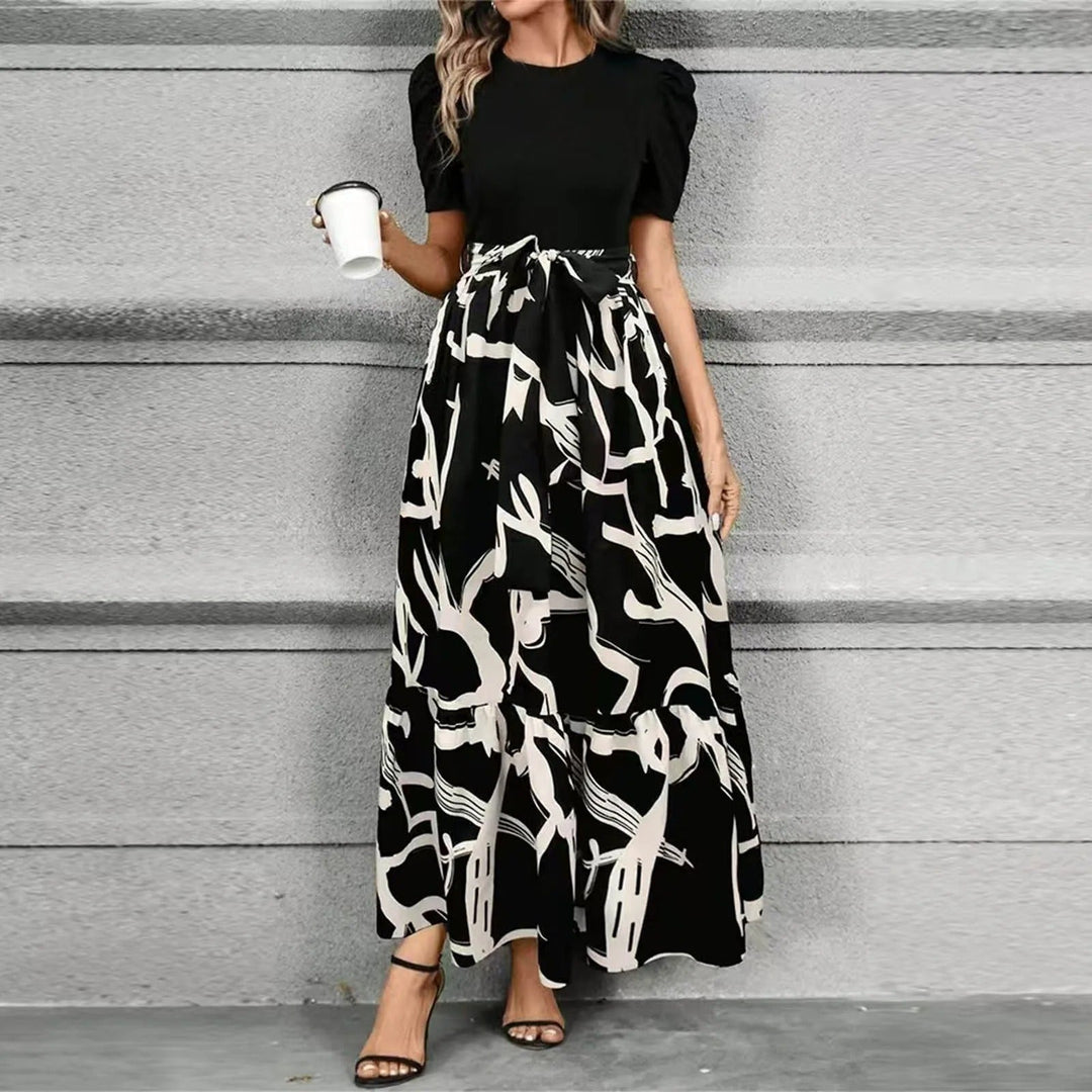 Women's Maxi Dress