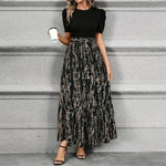 Load image into Gallery viewer, Women's Maxi Dress
