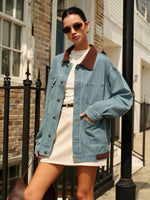 Load image into Gallery viewer, Women's Mini Skirt High Waist Belted a Line Bodycon Chic Style
