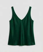 Load image into Gallery viewer, Women's Blouses V Neck Sleeveless Relaxed Flowing Tank Style
