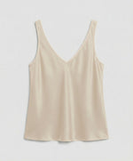 Load image into Gallery viewer, Women's Blouses V Neck Sleeveless Relaxed Flowing Tank Style

